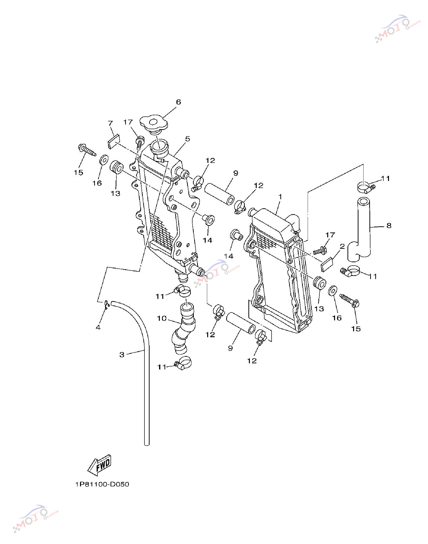 Engine Diagram